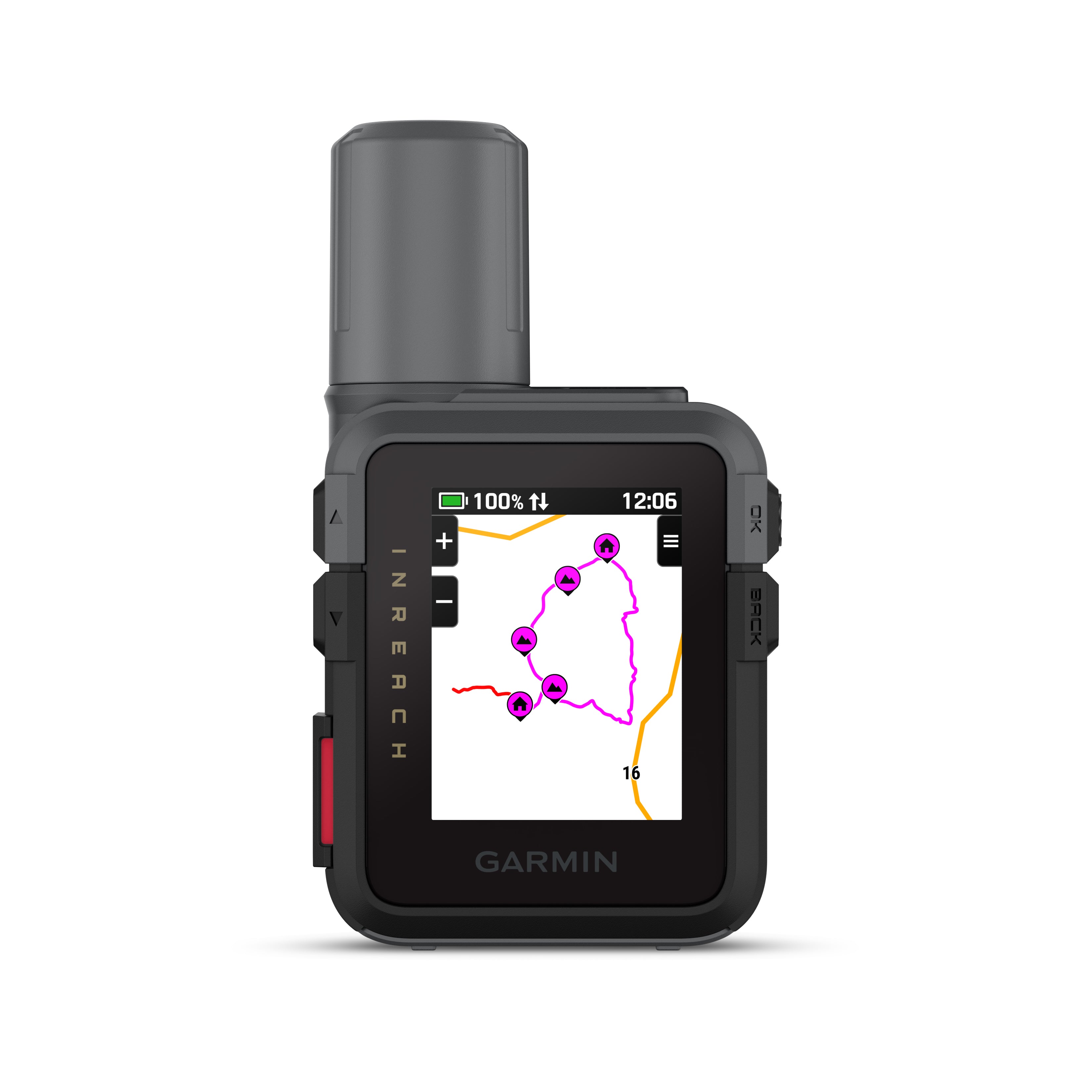 inReach Mini 3