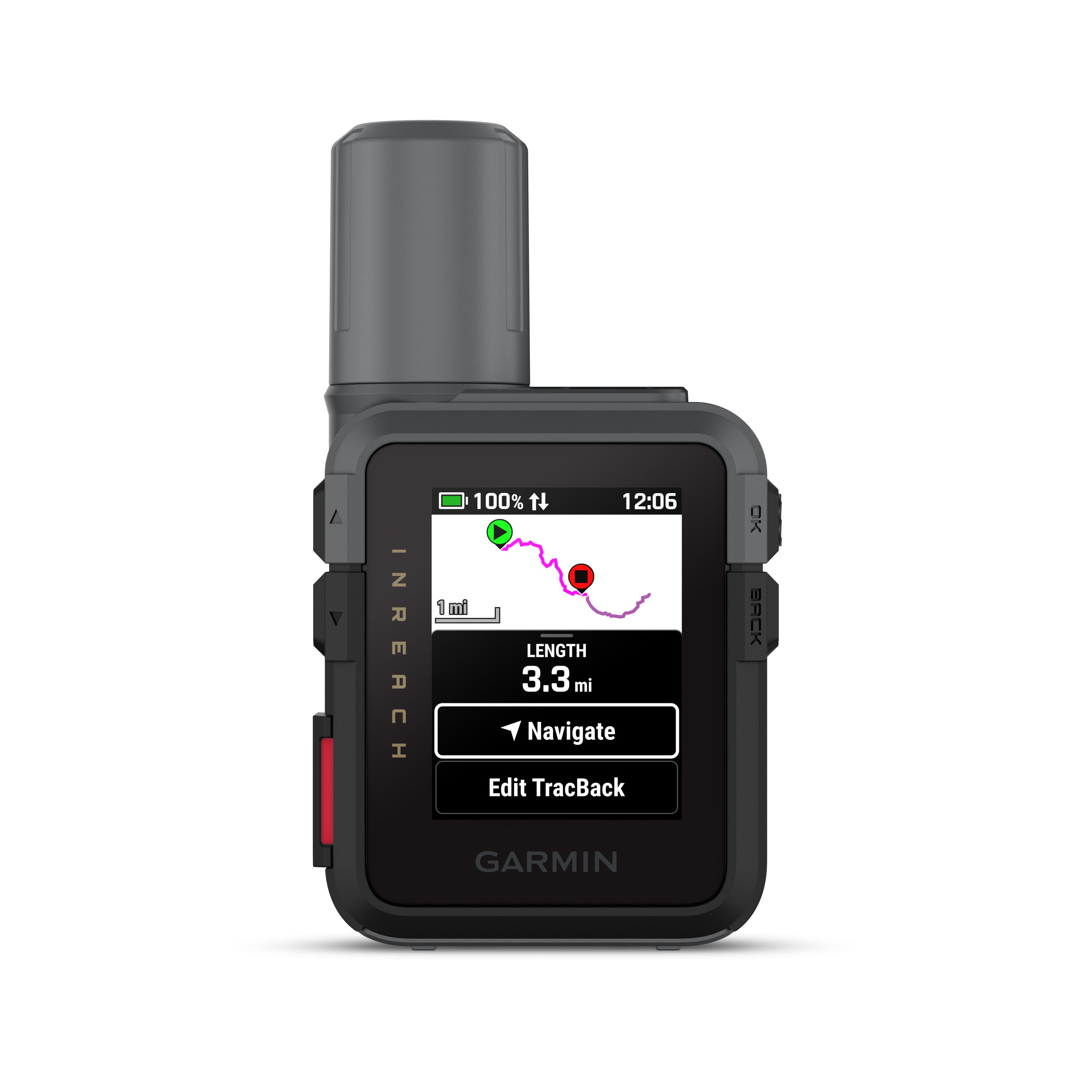 inReach Mini 3