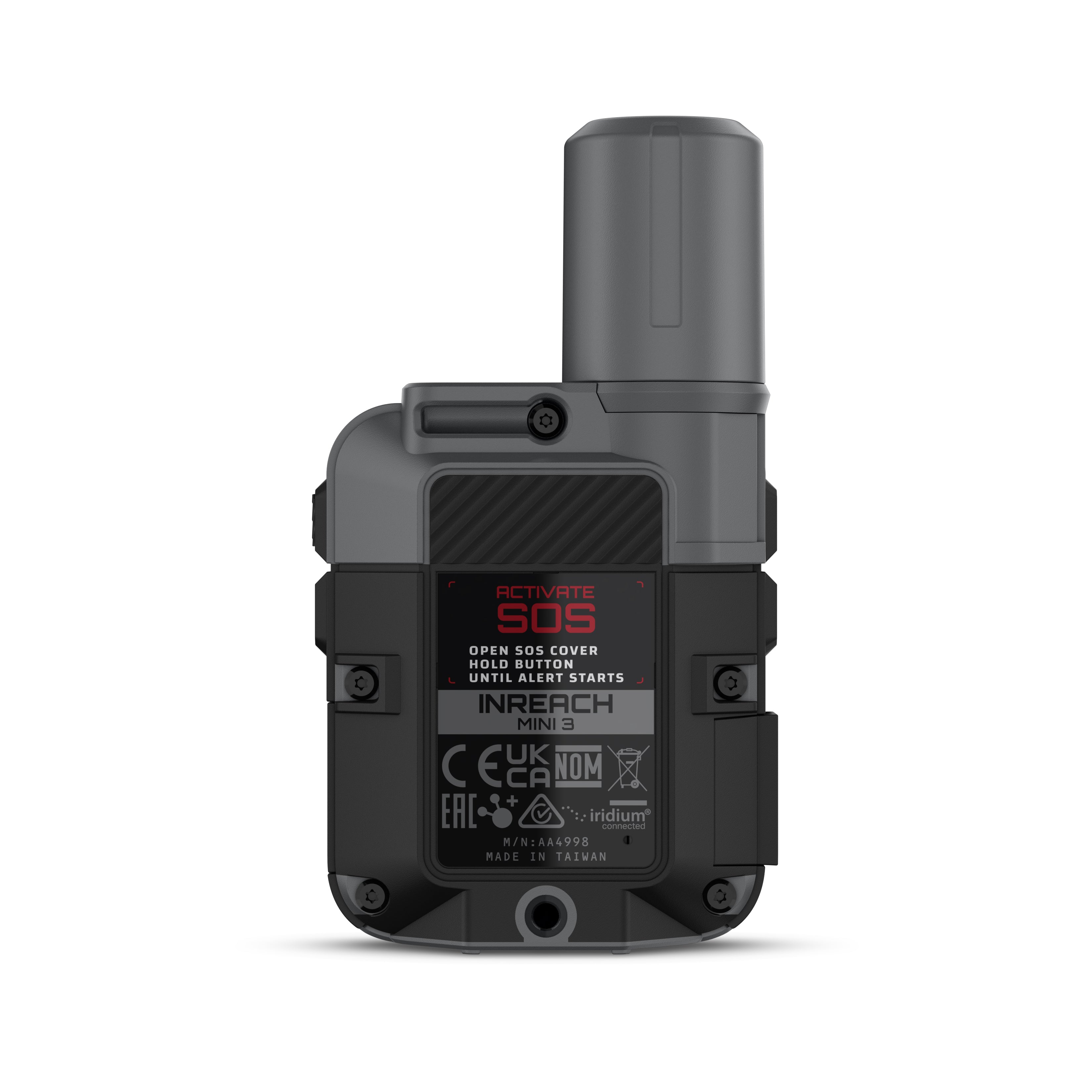inReach Mini 3