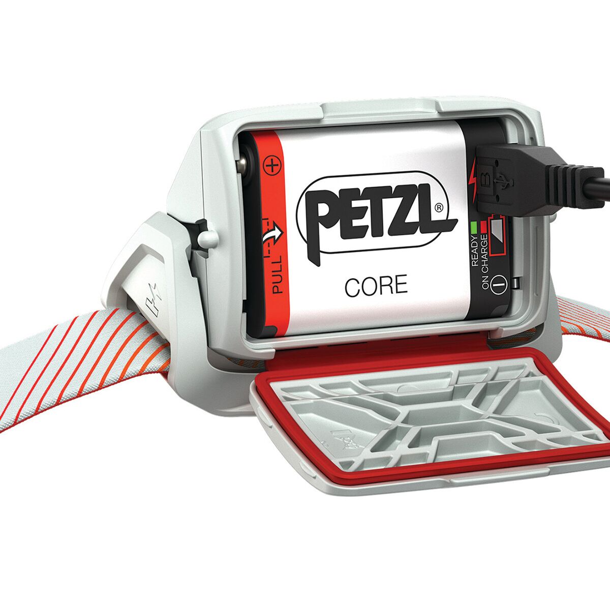 2025 ACTIK CORE Headlamp