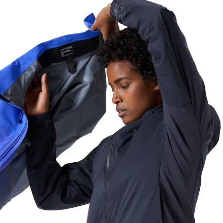Women's Atom Hoody
