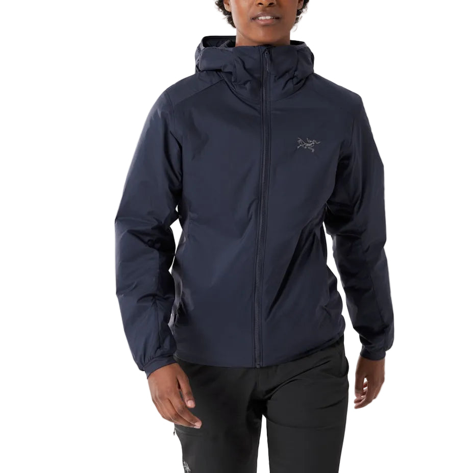 Women's Atom Hoody