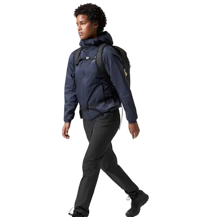 Women's Atom Hoody
