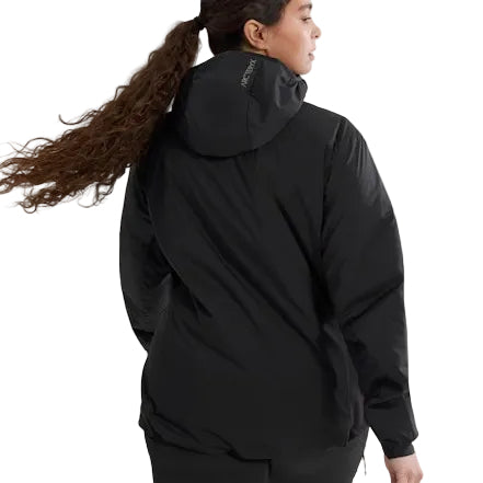 Women's Atom Hoody