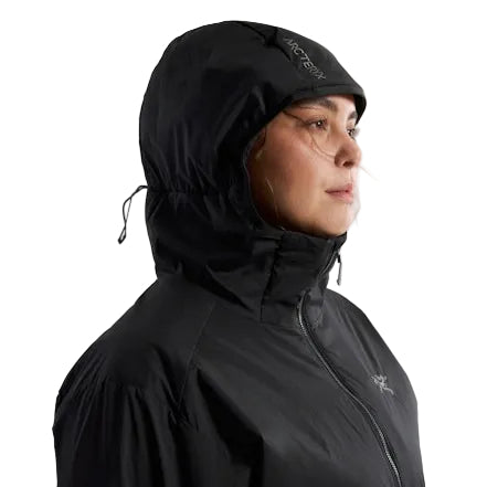 Women's Atom Hoody