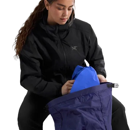 Women's Atom Hoody