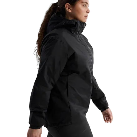 Women's Atom Hoody