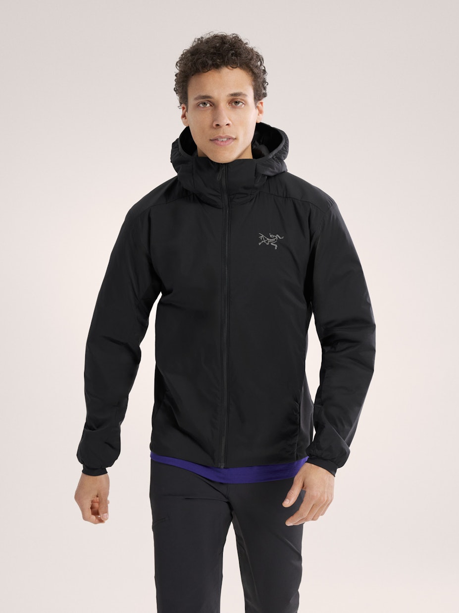 Arc'teryx Atom Hoody | Guide Pick Synthetic Alpine Insulation