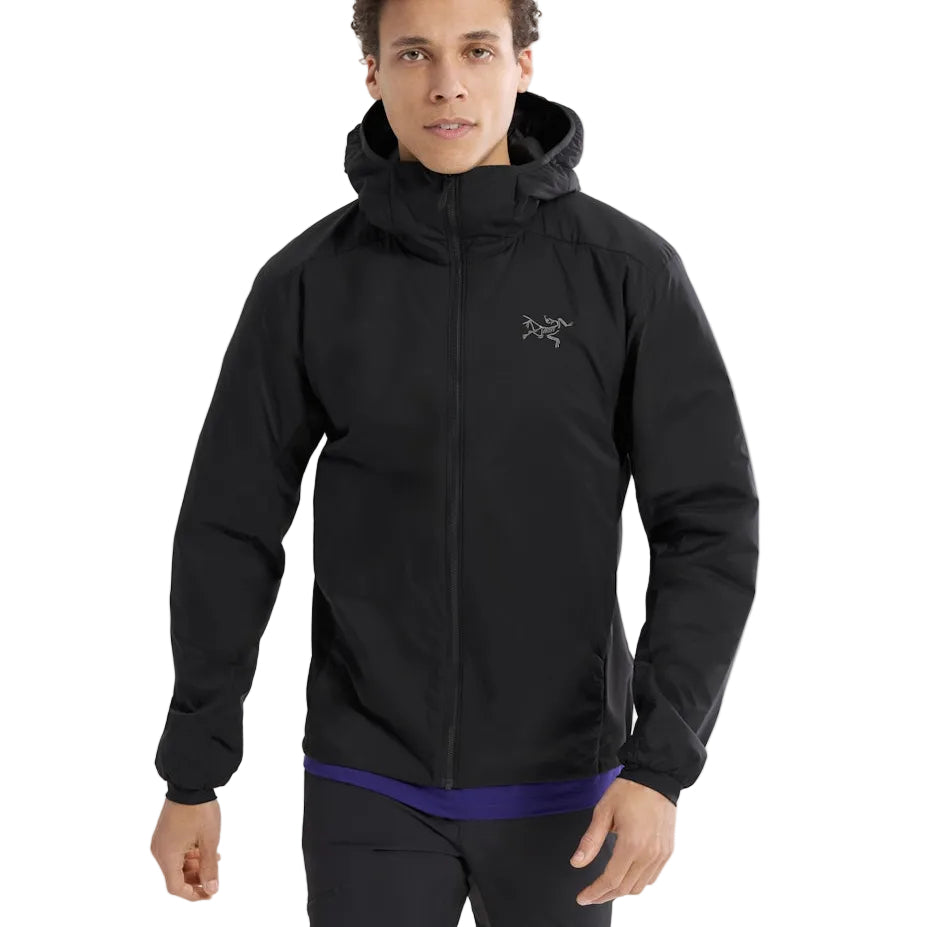 Atom Hoody