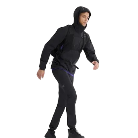 Atom Hoody
