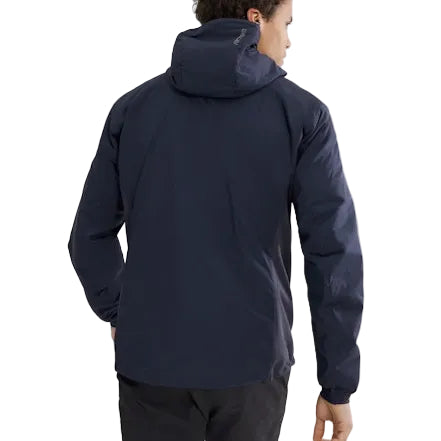 Atom Hoody