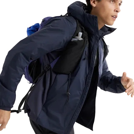 Atom Hoody