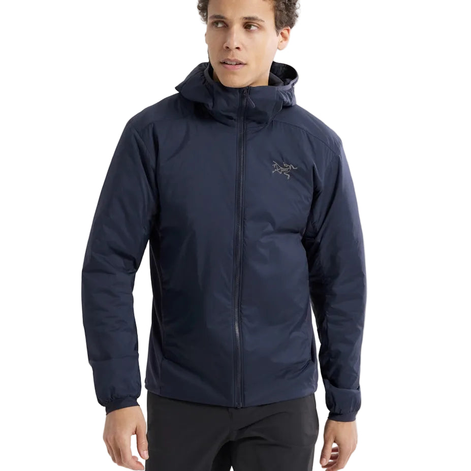 Atom Hoody