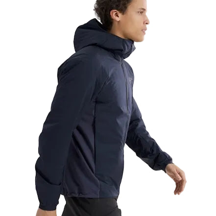 Atom Hoody