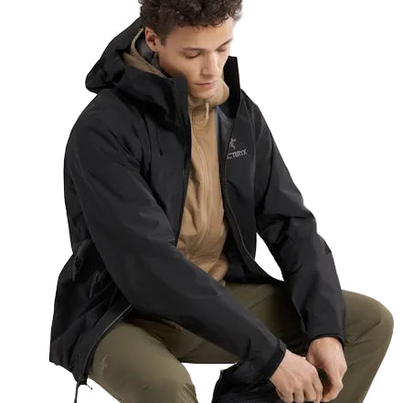 Arc'teryx Atom Hoody | Guide Pick Synthetic Alpine Insulation