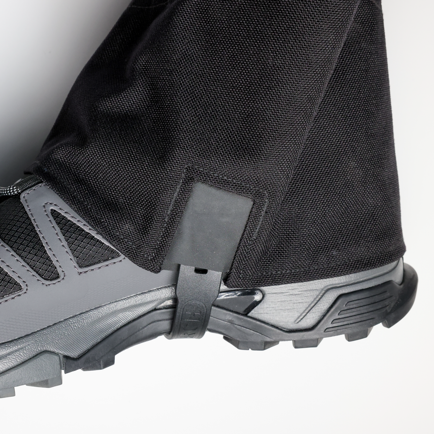 Women's Crocodile Gaiters