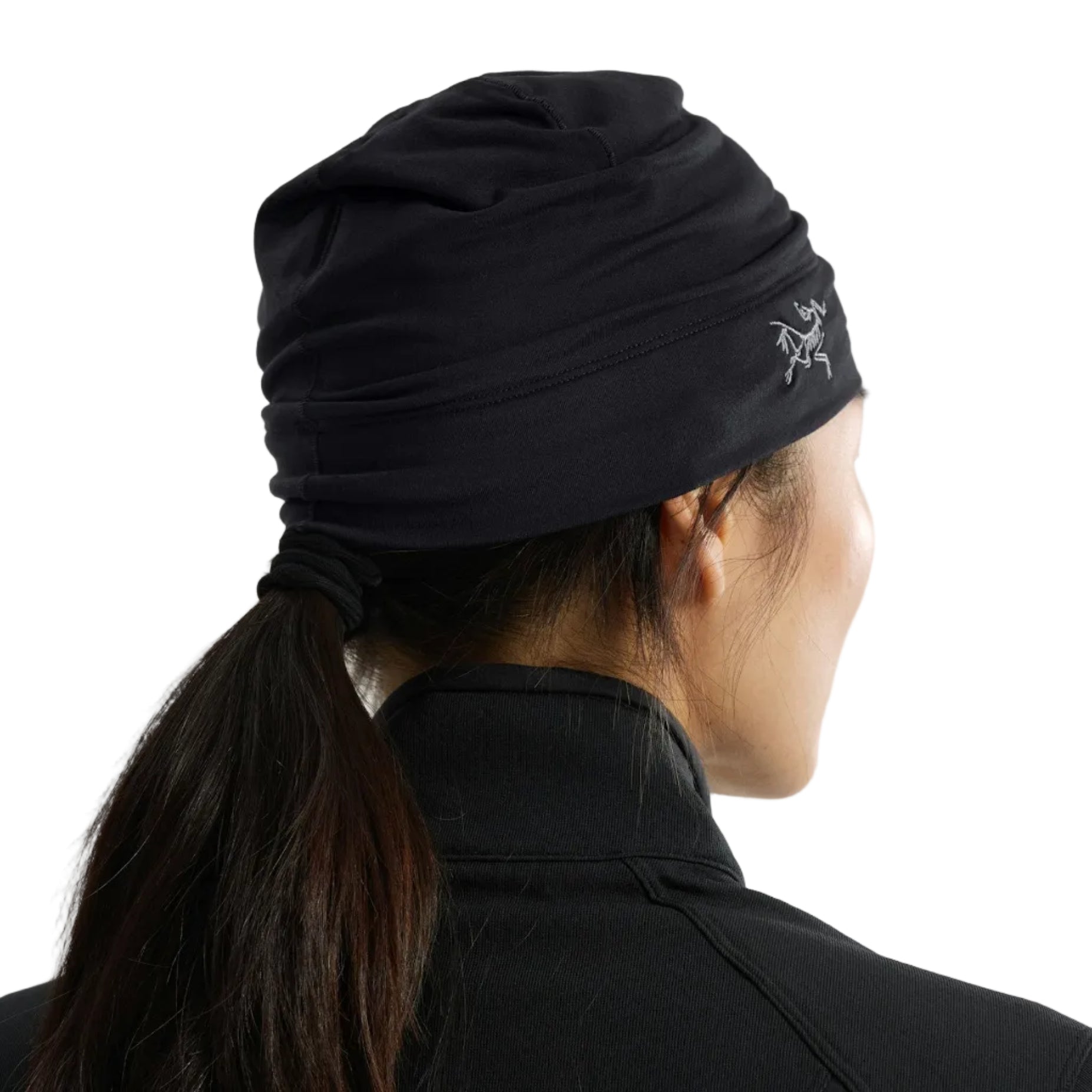 Arc'teryx Rho Toque | Lightweight Under-Helmet Beanie
