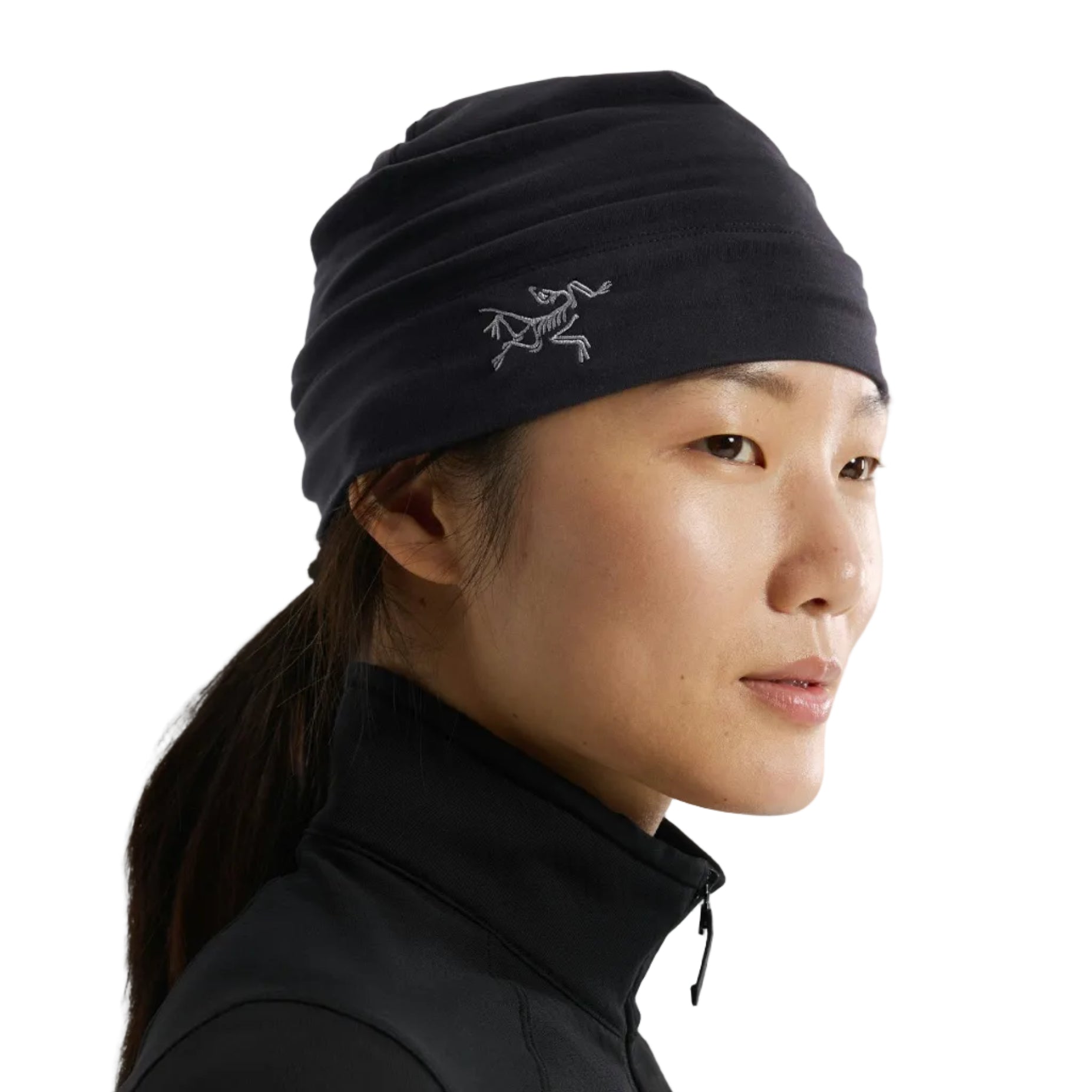 Arc'teryx Rho Toque | Lightweight Under-Helmet Beanie