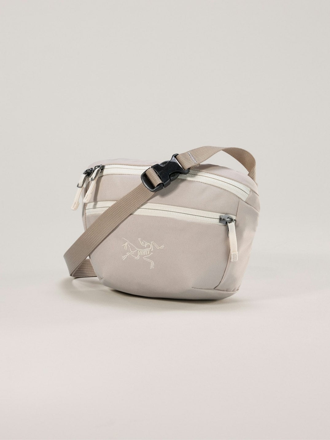 Arc'teryx Mantis 1 Waist Pack | Lightweight 1.5L Hip Pack