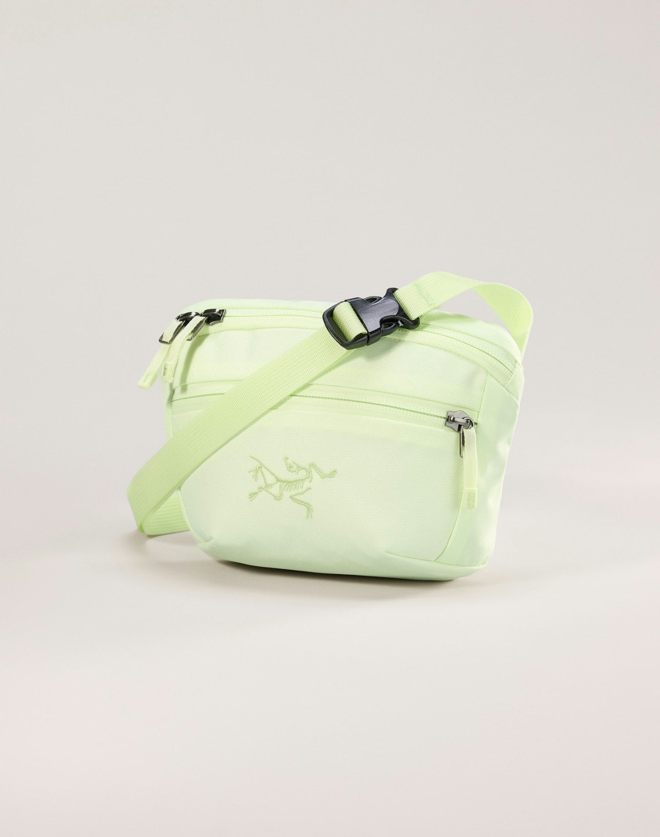 Arc'teryx Mantis 1 Waist Pack | Lightweight 1.5L Hip Pack