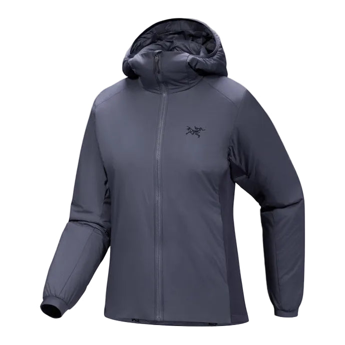 Arc'teryx Women's Atom Hoody | Guide Pick Synthetic Insulation Layer