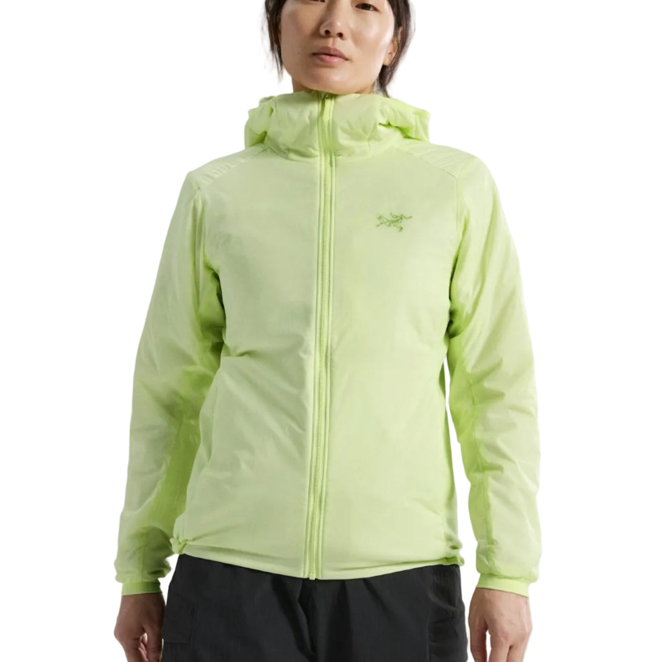 Women's Atom Hoody