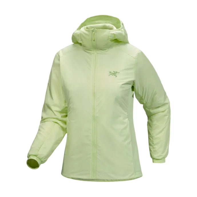 Women's Atom Hoody