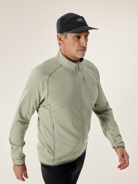 Arc'teryx Gamma 5 Panel Cap | Technical Softshell Hat