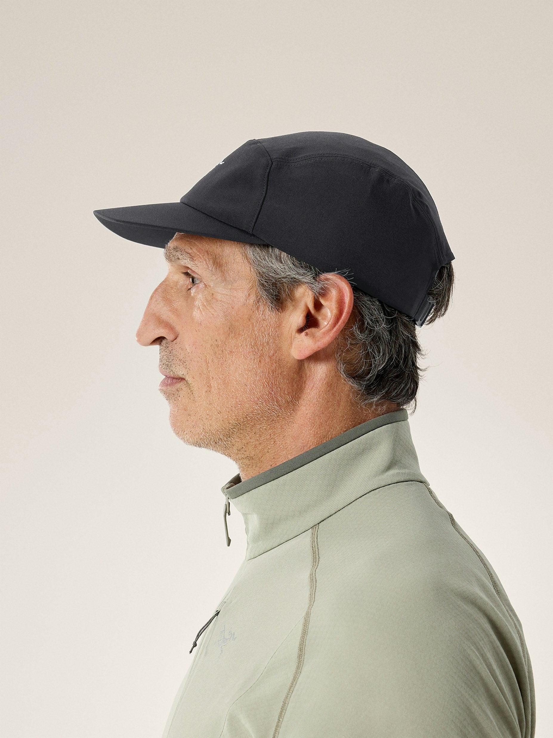 Arc'teryx Gamma 5 Panel Cap | Technical Softshell Hat