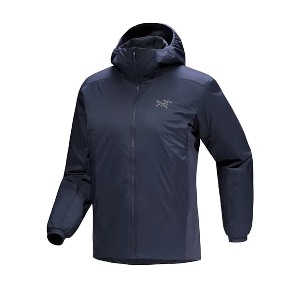 Atom Hoody