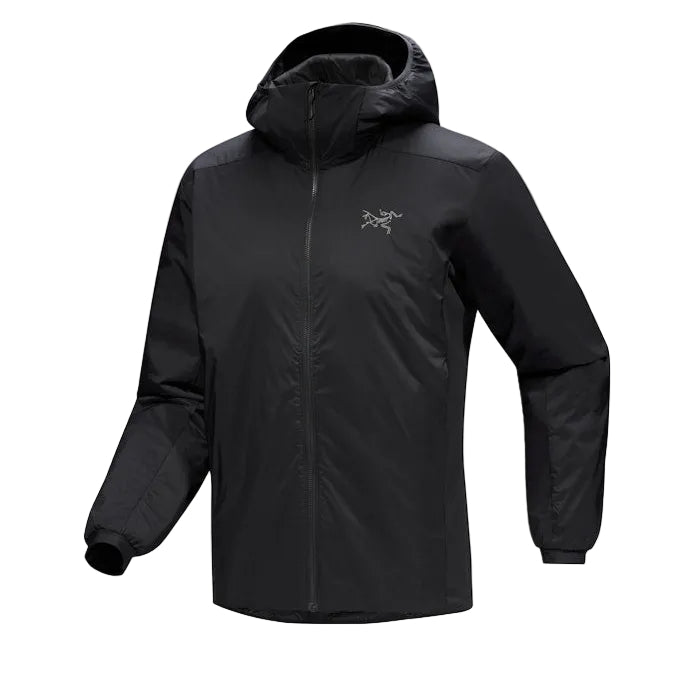 Atom Hoody