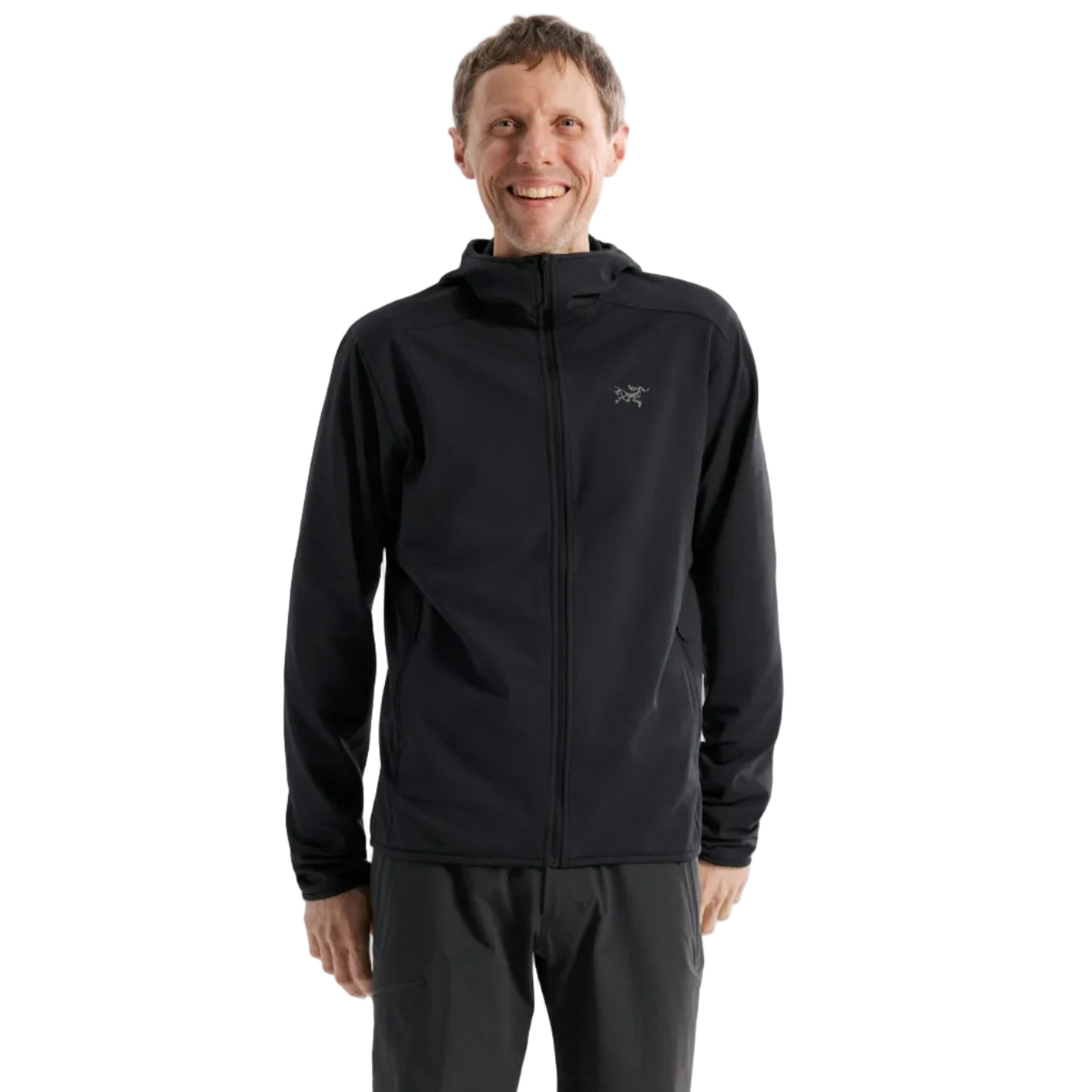 Kyanite Lightweight Hoody