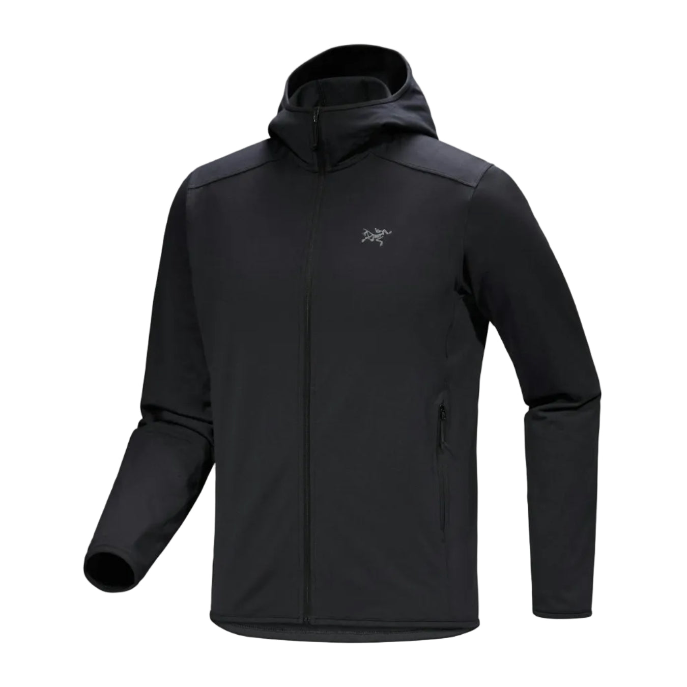 アークテリクス KYANITE LIGHTWEIGHT HOODY XL Arc'teryx Kyanite Lightweight Hoody | Men's Stretch Fleece