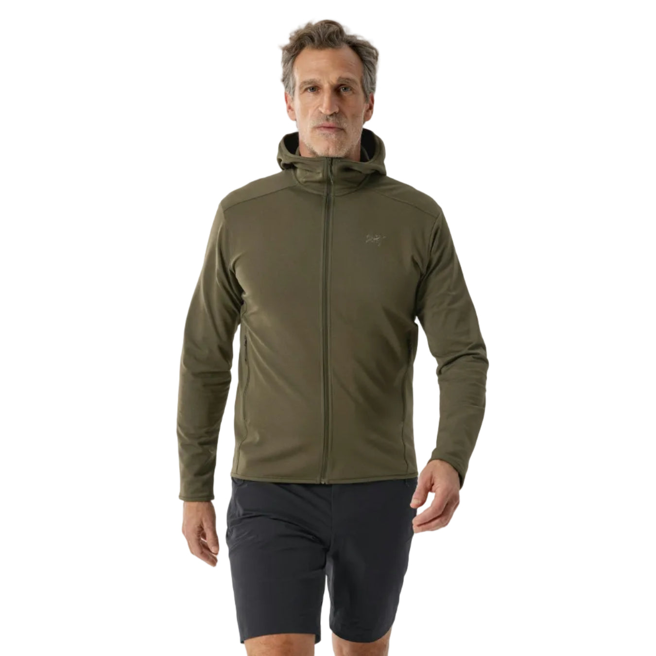 Kyanite Lightweight Hoody