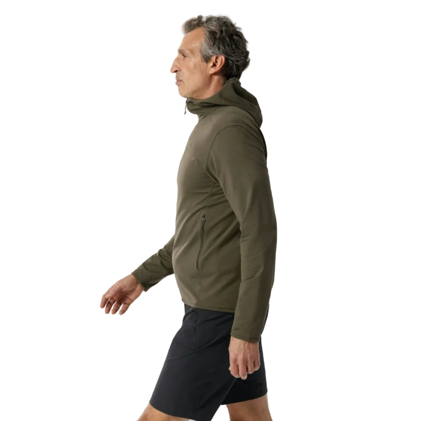 Kyanite Lightweight Hoody