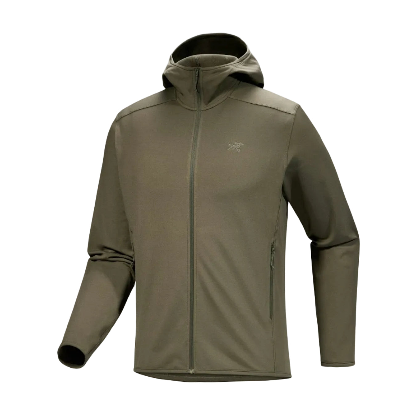 Kyanite Lightweight Hoody