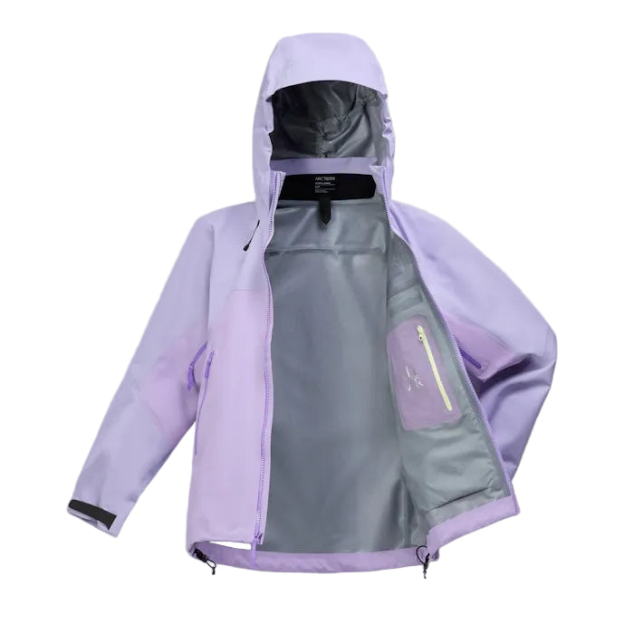 Women's Beta AR Jacket