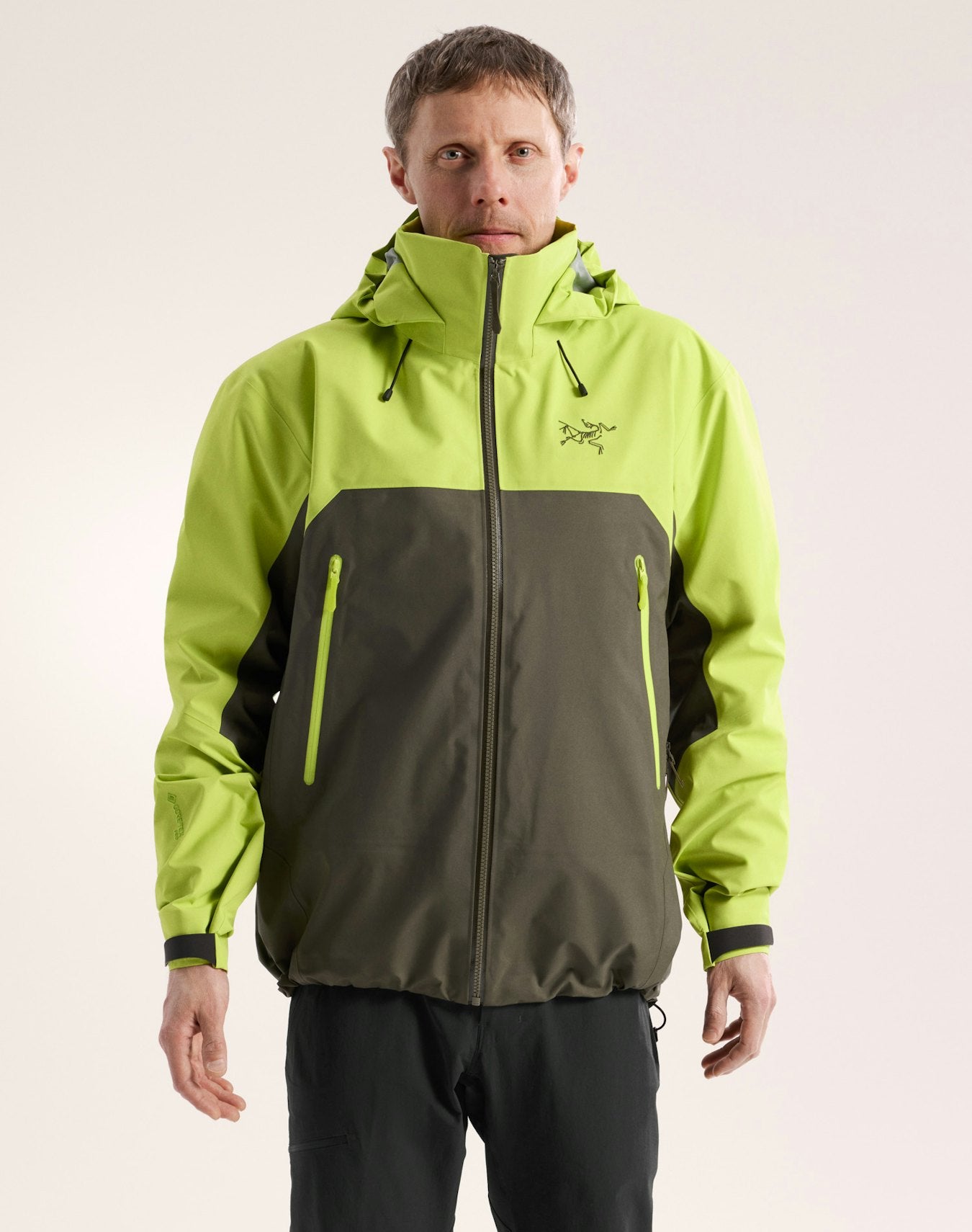 Arc'teryx Beta AR Jacket | Men's GORE-TEX PRO ePE Hardshell