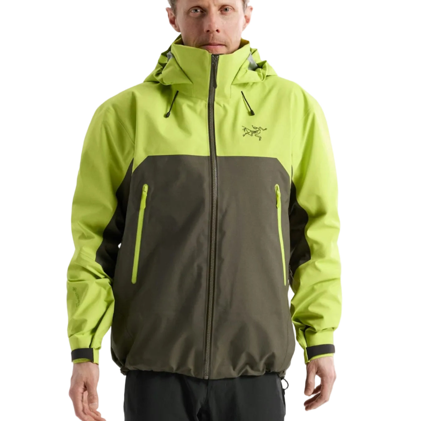 Beta AR Jacket