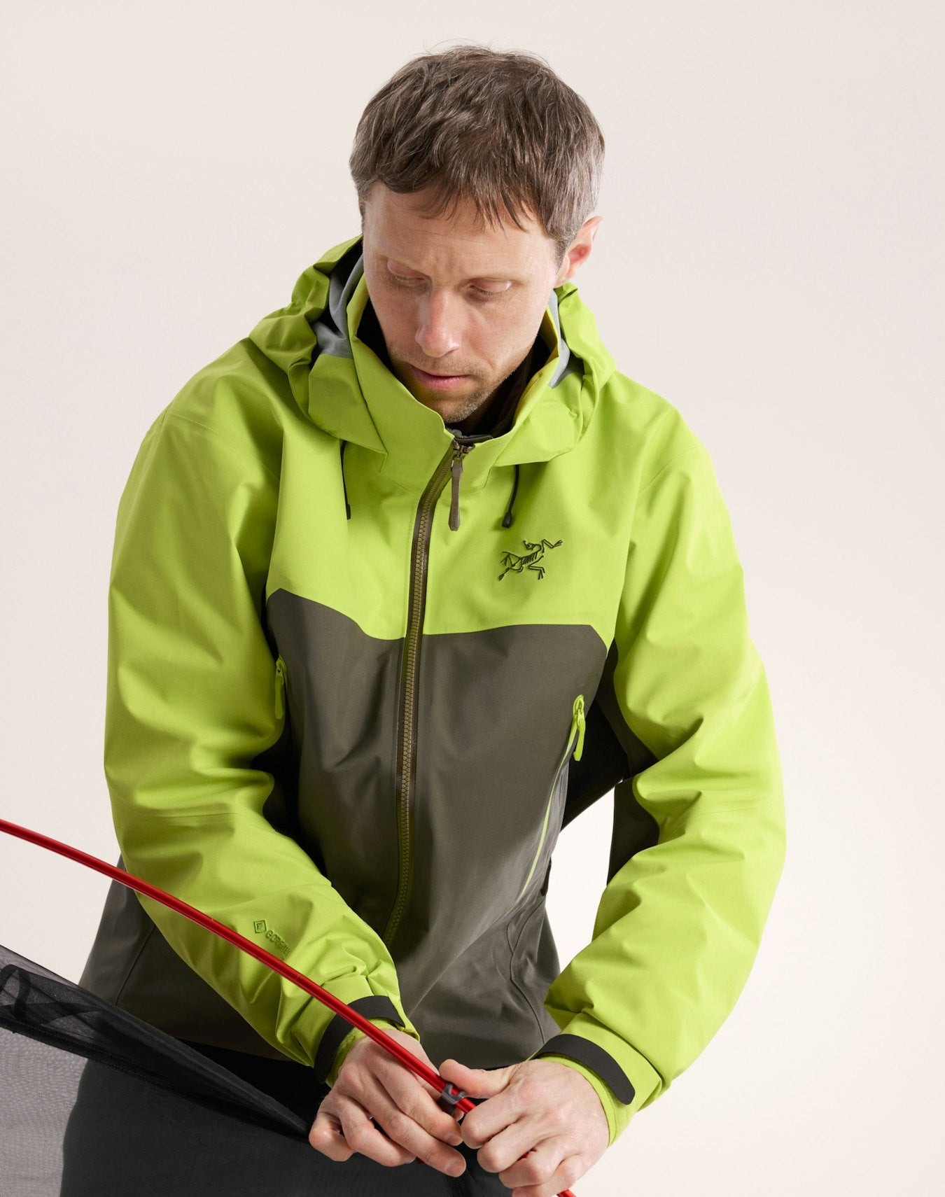 Arc'teryx Beta AR Jacket | Men's GORE-TEX PRO ePE Hardshell Arc'teryx Beta AR Jacket | Men's GORE-TEX PRO ePE Hardshell