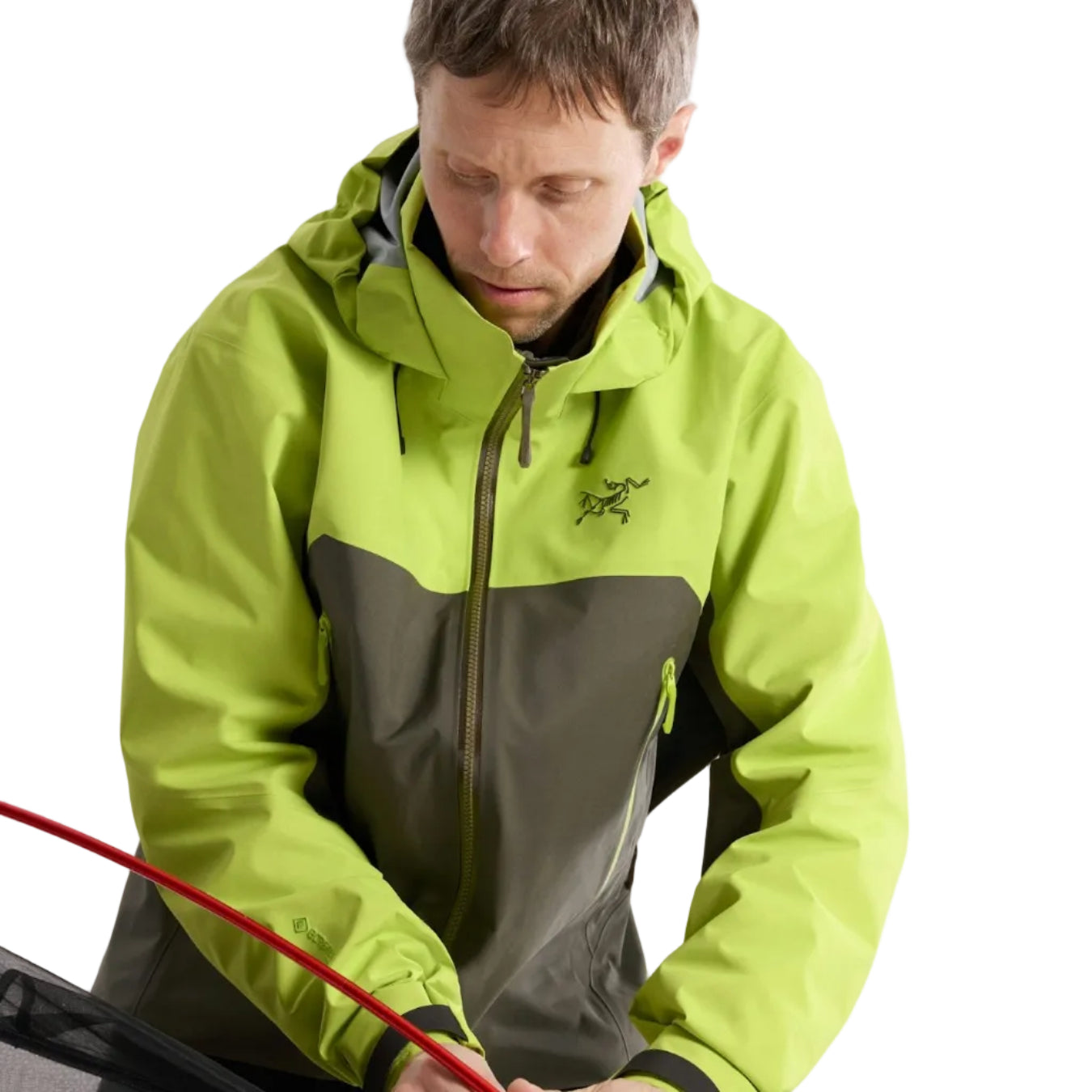 Beta AR Jacket