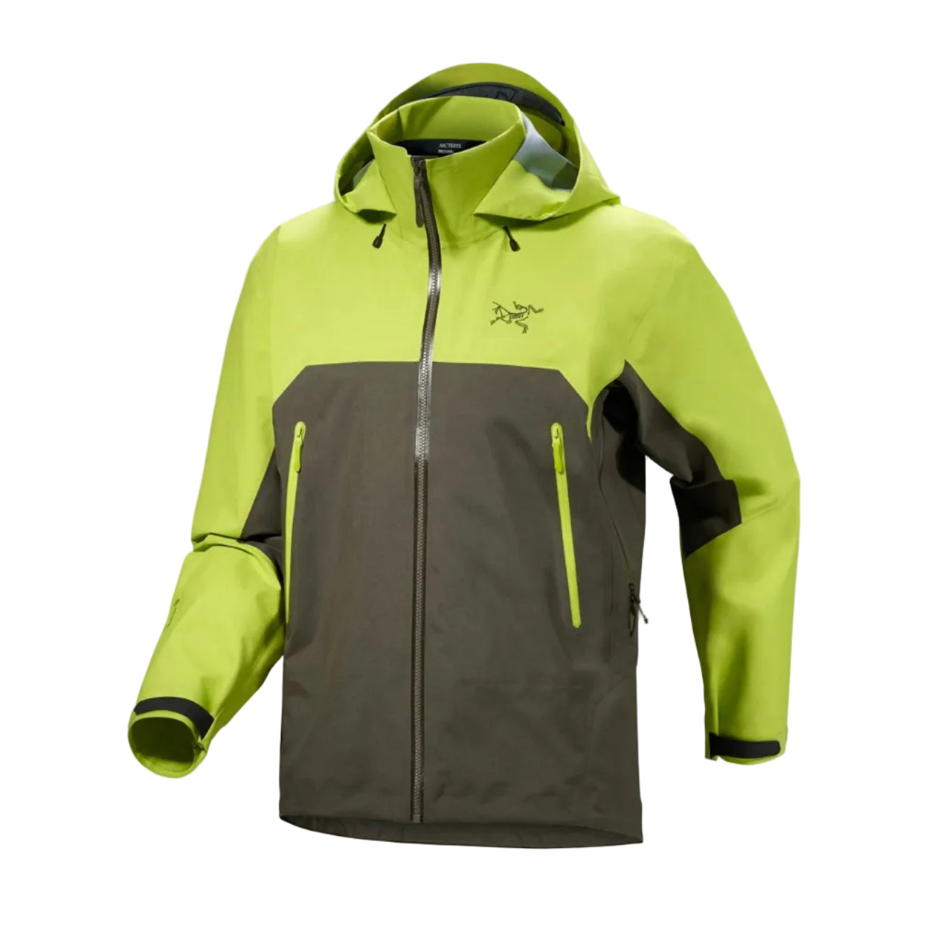 Arc'teryx Beta AR Jacket | Men's GORE-TEX PRO ePE Hardshell