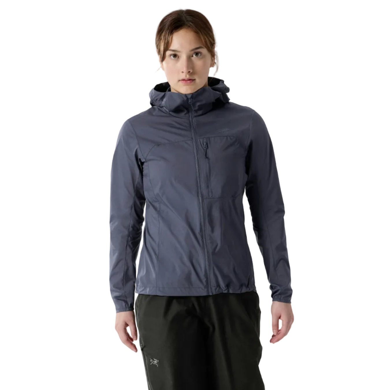 Women's Squamish Hoody