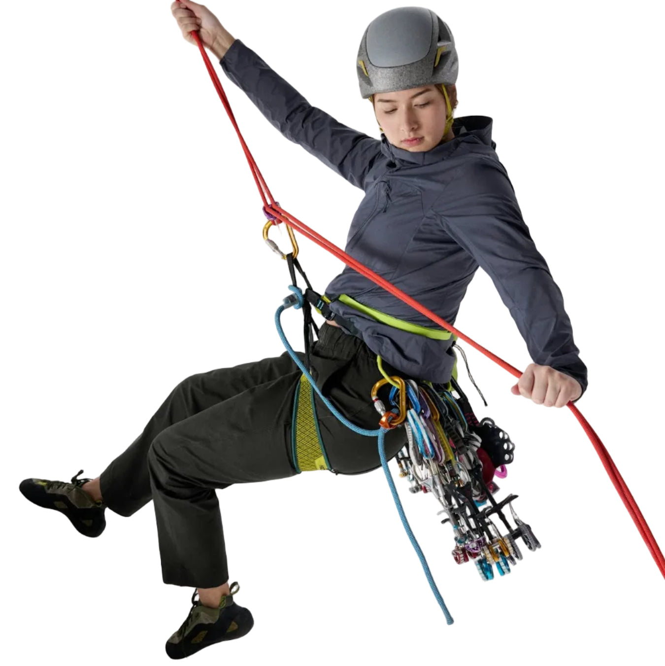 Women's Squamish Hoody