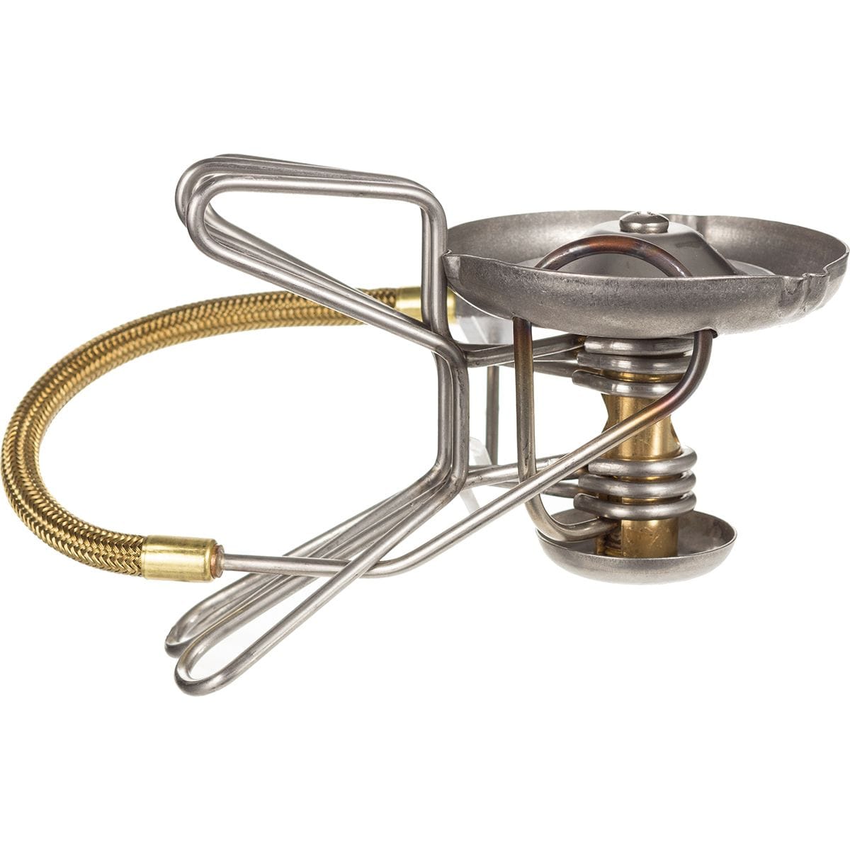 WhisperLite Stove
