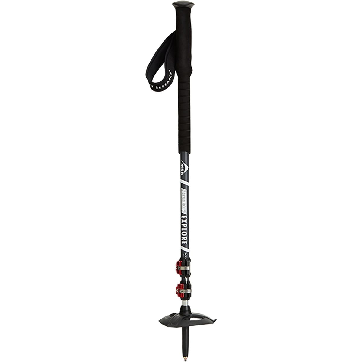 DynaLock Explore Backcountry Poles