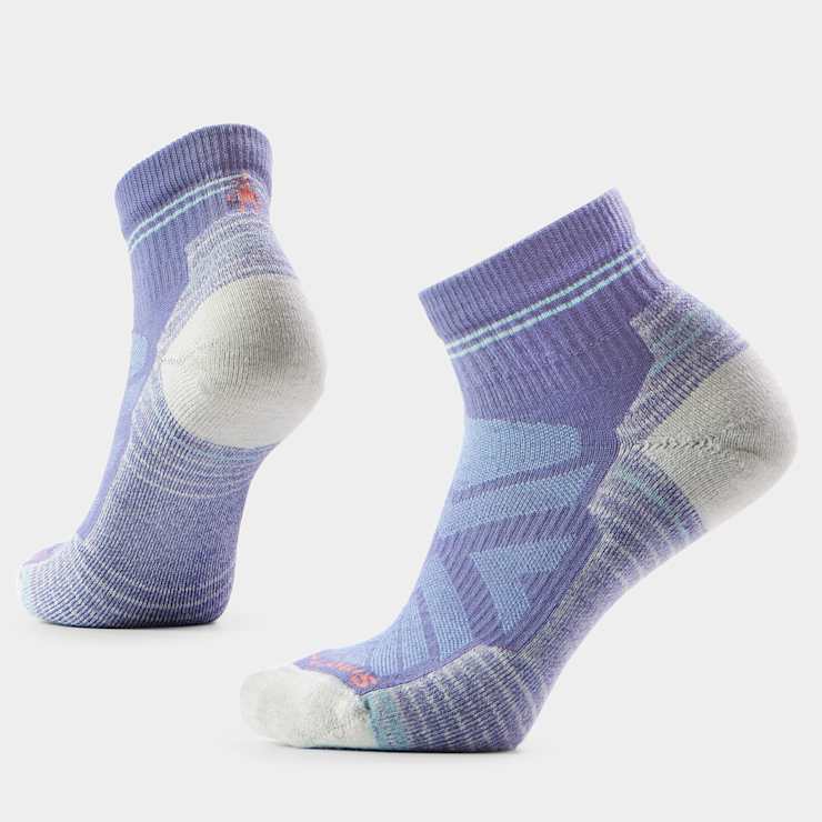 Women's Hike Light Cushion Ankle Socks