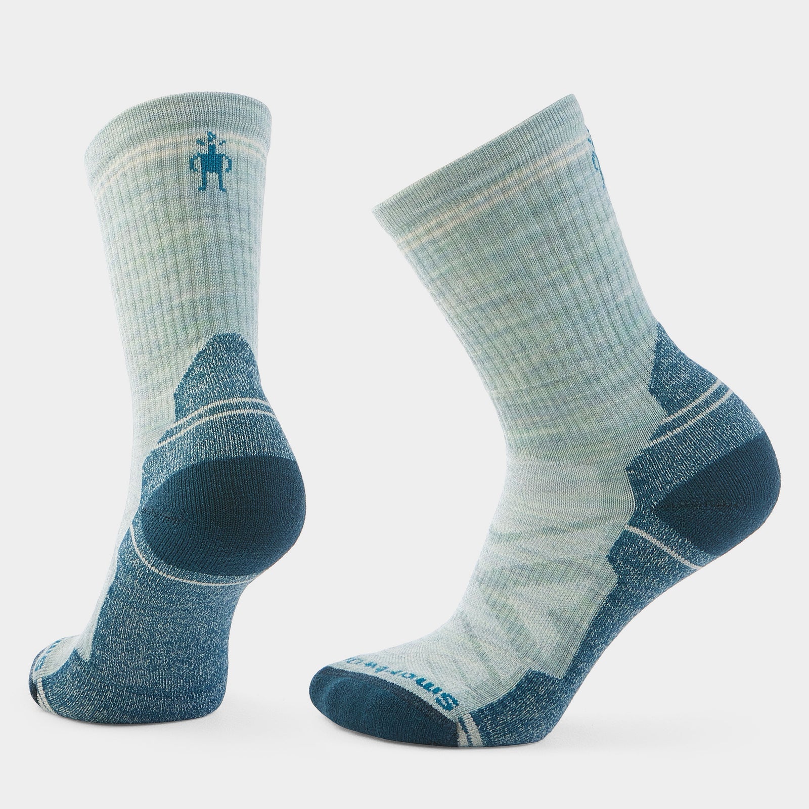 Women's Hike Light Cushion Crew Socks