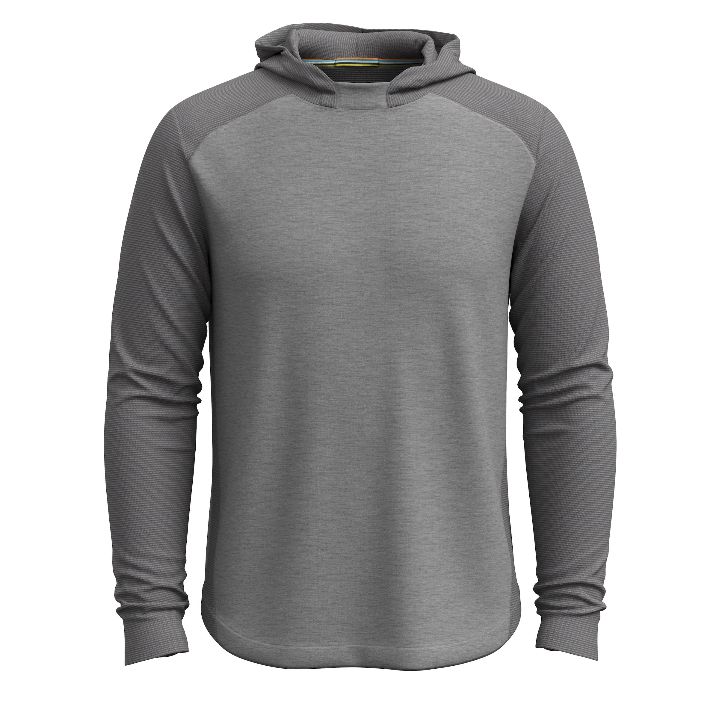 Active Mesh Hoodie