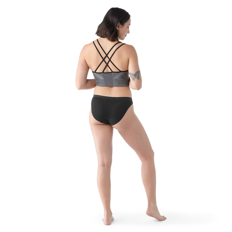 Women's Everyday Merino Bikini